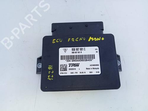 Andre PORSCHE MACAN (95B) [2014-2025]  30410820