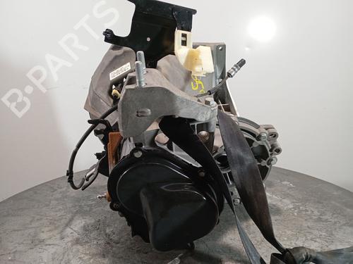 Getriebe für FORD B-MAX (JK) 1.0 EcoBoost (125 hp) 32108978