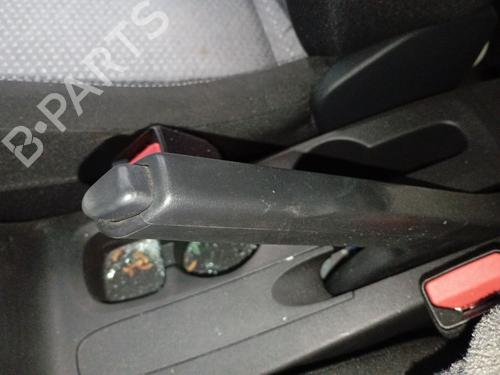 Used Hand brake OPEL CORSA F (P2JO) 1.2 (68) (101 hp) 30718787