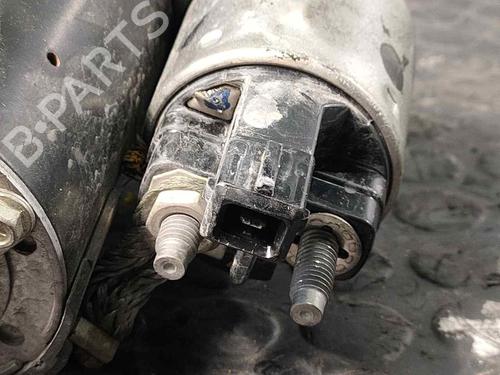 Starter CITROËN C4 Grand Picasso II (DA_, DE_)  | BP9695263M8 