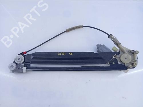 Used Rear left window mechanism BMW 5 (E39) 525 d (163 hp) 10931102