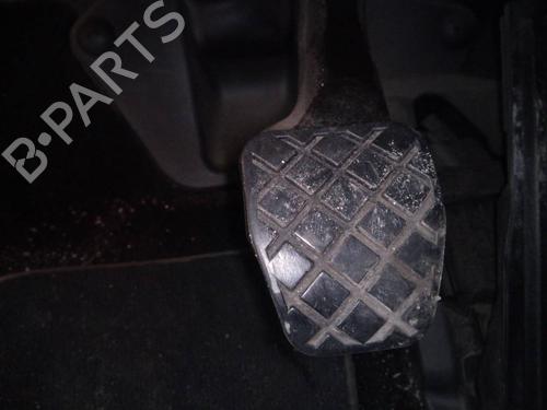 Used Break pedal VW GOLF V (1K1) [2003-2010]  17209468