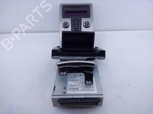 Bilradio VOLVO C70 II Convertible (542) 2.0 D (136 hp) 18724441