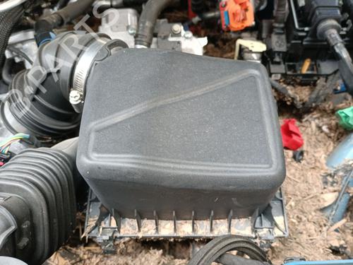 Luftfilter kasse Luftfilter kasse FORD KUGA III (DFK) 2.5 Duratec Plug-in-Hybrid (152 hp) 36989842 36989842