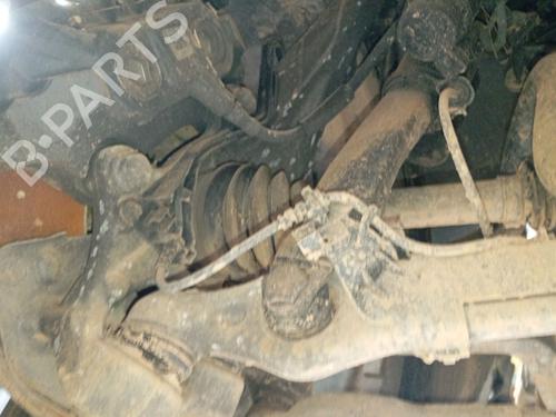 Used Left front steering knuckle MERCEDES-BENZ GLC (X253) 250 d 4-matic (253.909) (204 hp) 29208165