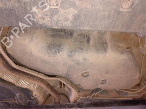 Kraftstofftank für RENAULT MEGANE IV Hatchback (B9A/M/N_) [2015-2025]  20641883
