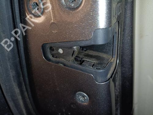 Used Rear left lock VOLVO XC70 II (136) [2007-2016]  22645791