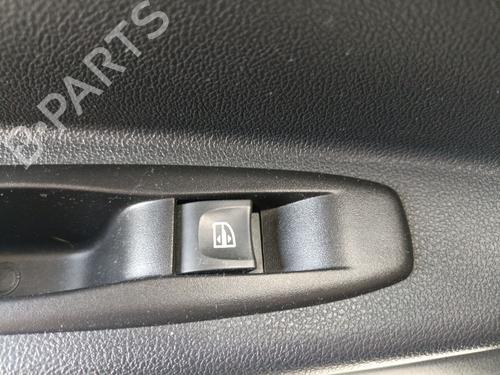 Used Left rear window switch Left rear window switch 38232495 38232495
