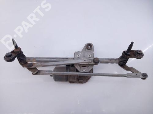 Used Front wiper motor Front wiper motor SEAT LEON (5F1) 1.6 TDI (110 hp) 9529327 9529327
