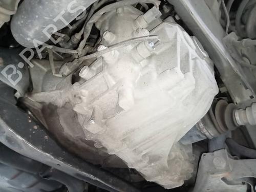 Gearbox MITSUBISHI ASX (GA_W_)  | BP20698073M3 