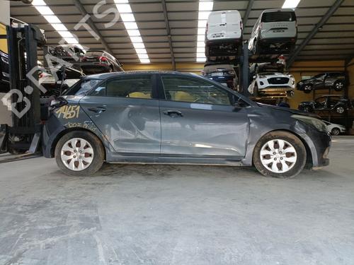 Used Parts HYUNDAI i20 II (GB, IB) 1.2 (84 hp) 4456916