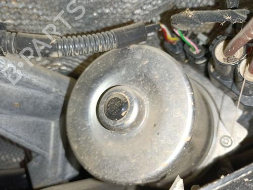 Used Steering rack MERCEDES-BENZ GLA (H247) GLA 200 d (247.712) (150 hp) 30614378