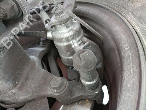Used Right rear brake caliper Right rear brake caliper RENAULT MASTER III Platform/Chassis (EV, HV, UV) 2.3 dCi 125 FWD (EV0C, EV0D, EV0J, HV0C, HV0D, HV0H,... (125 hp) 36700334 36700334