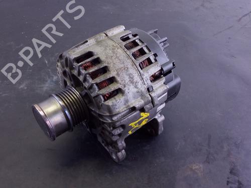 Generator AUDI Q2 (GAB, GAG) [2016-2025]  26455064