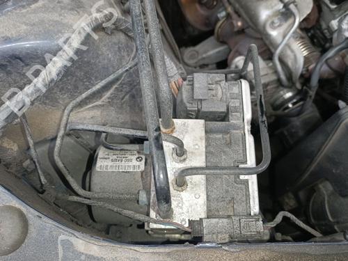 Used ABS pump ABS pump BMW X4 (F26) xDrive 20 d (190 hp) 34633832 34633832