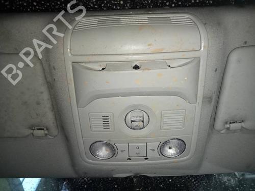 Interior roof light VW SCIROCCO III (137, 138) 2.0 TDI BP22906097I8