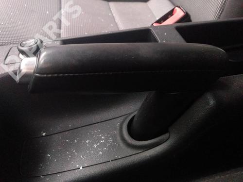 Used Hand brake Hand brake AUDI A3 Sportback (8PA) 1.8 TFSI (160 hp) 8788761 8788761