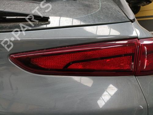 Højre baklys, luke HYUNDAI KONA (OS, OSE, OSI) 1.0 T-GDi (120 hp) 29481168