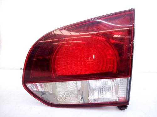 Used Right tailgate light VW GOLF VI (5K1) [2008-2014]  19500311