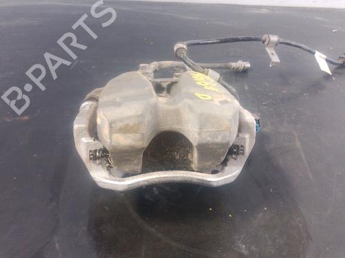 Right rear brake caliper TESLA MODEL 3 (5YJ3) EV Performance AWD | BP39944678M106 - Image 2