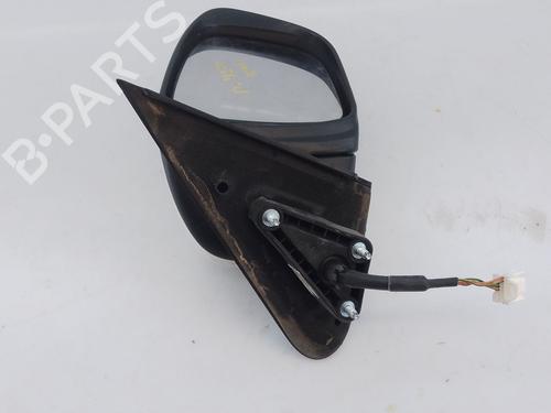 Right mirror NISSAN JUKE (F15) 1.2 DIG-T | BP25879809C27