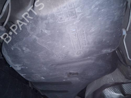 Bensintank RENAULT MEGANE III Hatchback (BZ0/1_, B3_) 1.2 TCe (BZ2B, BZ11) (116 hp) 9048135
