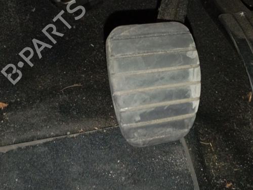 Bremsepedal RENAULT CLIO IV (BH_) 1.5 dCi 90 (90 hp) 27297498