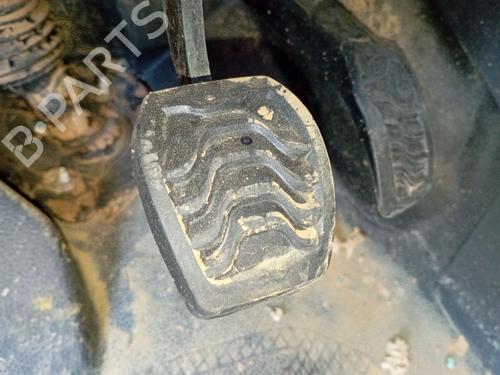 Used Break pedal FORD TRANSIT CUSTOM V362 Van (FY, FZ) [2012-2025]  28107174