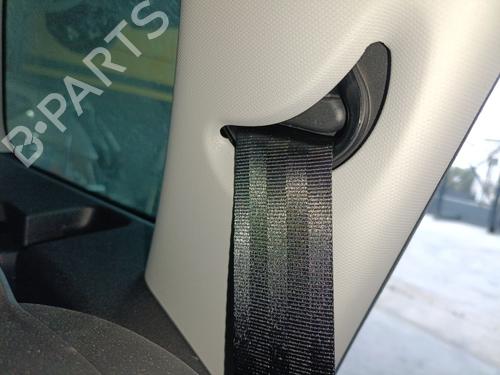 Used Rear left seatbelt SKODA KODIAQ I (NS6, NS7, NV7) 2.0 TDI (150 hp) 28728862