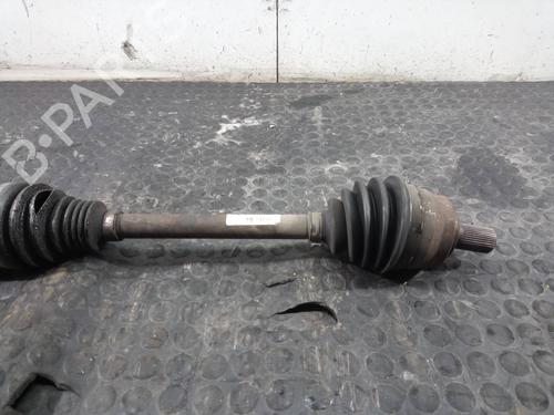 Right front driveshaft BMW 3 (E46) 320 d | BP11420933M39 