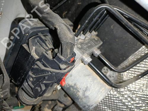 Used ABS pump SKODA FABIA IV (PJ3) 1.0 TSI (110 hp) 31880701