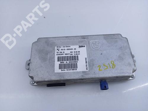 Used Electronic module Electronic module BMW 5 (F10) 520 d (184 hp) 10938757 10938757