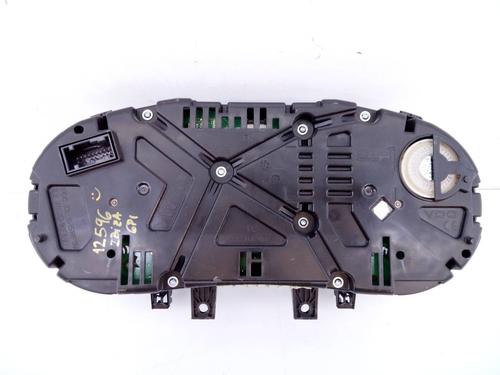 Instrument cluster SEAT IBIZA IV (6J5, 6P1)  | BP19410873C47 