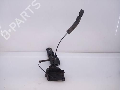 Used Rear right lock RENAULT MEGANE III Grandtour (KZ0/1) 1.5 dCi (KZ09, KZ0D, KZ1G, KZ29, KZ14, KZ1W, KZ10, KZ1F,... (110 hp) 13363805
