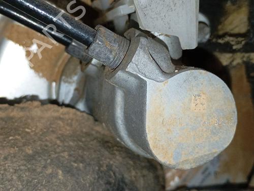 Used Brake master cylinder PEUGEOT 3008 II SUV (MC_, MR_, MJ_, M4_) 1.6 BlueHDi 120 (120 hp) 30728038