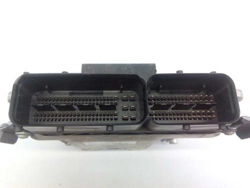 Engine control unit (ECU) AUDI A4 B6 (8E2) 1.9 TDI | BP463140M57 