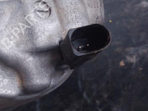 Compressor A/C VW T-ROC (A11, D11) 2.0 TDI SCR | BP31340603M34 