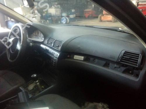 Engine control unit (ECU) BMW 3 (E46) 320 d | BP11420956M57 
