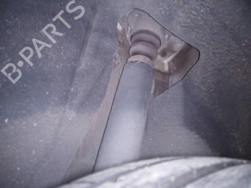 Used Right rear shock absorber VW SCIROCCO III (137, 138) 1.4 TSI (160 hp) 8374799