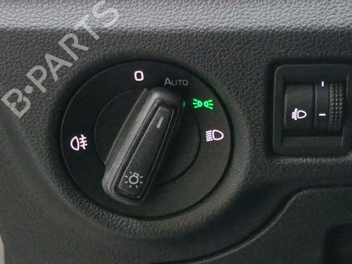 headlight-switch-skoda-kamiq-nw4-2019-33235562 main image