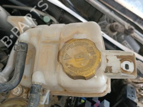 Used Expansion tank CHEVROLET CAPTIVA (C100, C140) 2.0 D (126 hp) 27297092