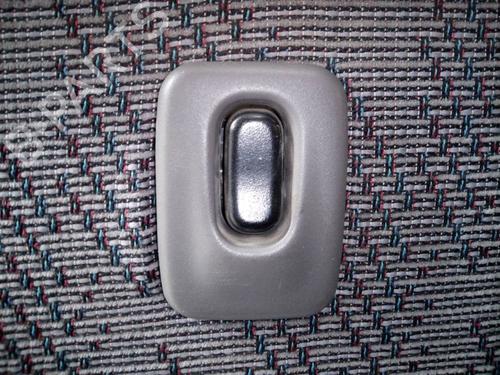 Used Left rear window switch FORD RANGER (ER, EQ, R_) [1997-2011]  19708864
