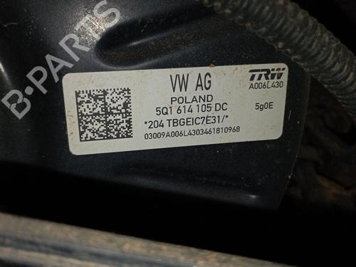 Used Servo brake VW T-ROC (A11, D11) 1.0 TSI (116 hp) 32859381