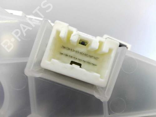 Instrument cluster MAZDA 6 Estate (GH) 2.0 MZR-CD (GH14) | BP2563396C47 