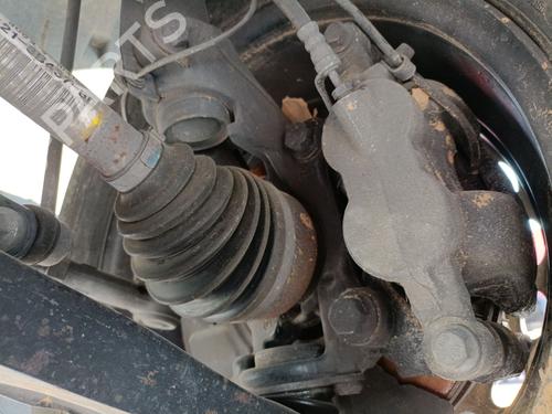 Venstre Styrespindel Lejehus FORD TRANSIT V363 Van (FCD, FDD) 2.0 EcoBlue (130 hp) 27833224