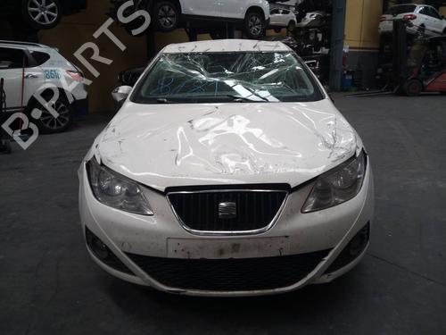 Instrument cluster SEAT IBIZA III (6L1) 1.6 | BP7760617C47 