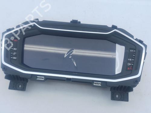Instrument cluster AUDI A1 Sportback (GBA) 25 TFSI | BP39961757C47 - Image 2