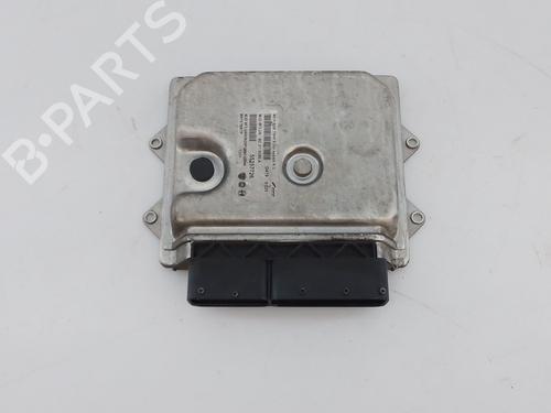 Computer motormanagement PEUGEOT BIPPER (AA_) [2008-2025]  28689973