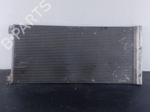 Used AC radiator AC radiator 38593804 38593804