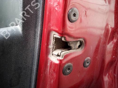Used Front right lock DACIA SANDERO [2008-2025]  15778776